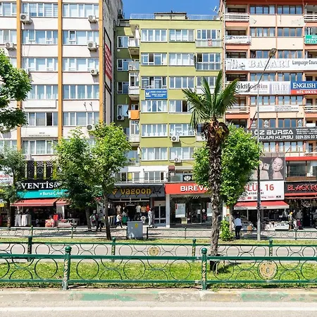 Downtown 2 Bdrm *