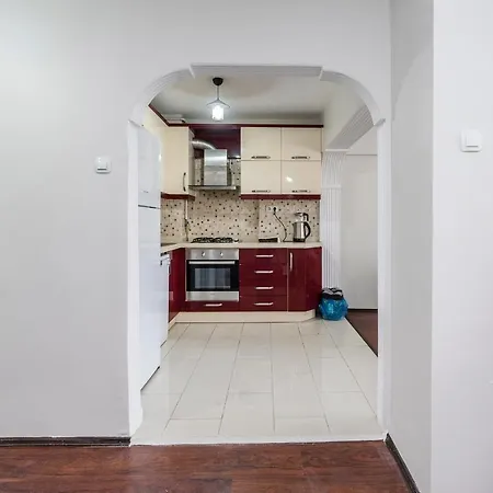 Downtown 2 Bdrm בורסה