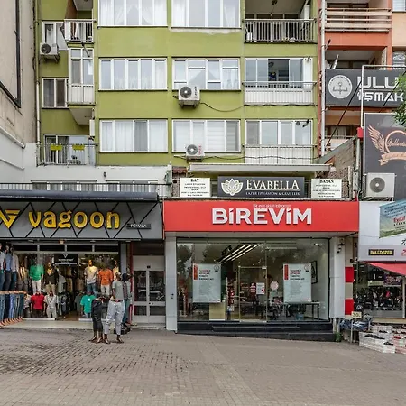 Downtown 2 Bdrm