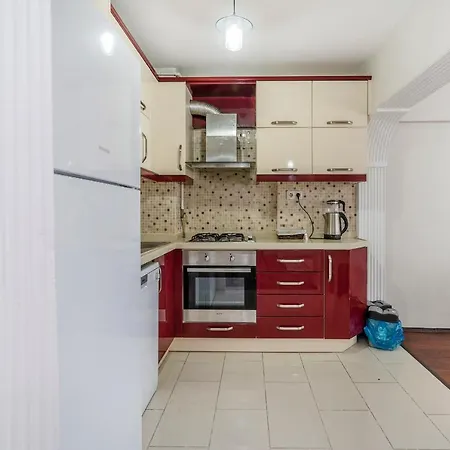 דירה Downtown 2 Bdrm *